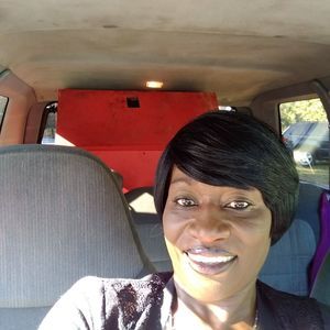 Meet your Posher, Michele